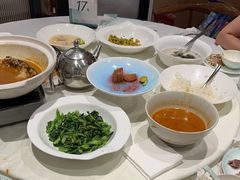 -绿杨春·淮扬宴(庐山路店)