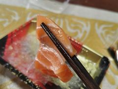 挪威三文鱼-河马鲜生海鲜超市(风荷园店)