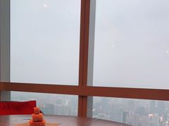 -广州柏悦酒店·悦景轩·粤菜餐厅