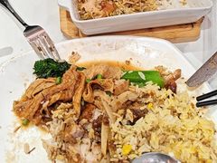 -香港深仔记茶餐厅(东门店)