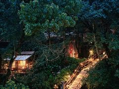-巴倒烫陆派火锅山庄(南山总店)