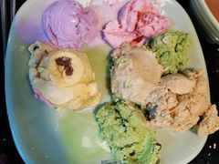 -韩盛·盛江山自助料理(沈辽路万达店)