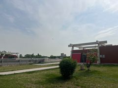 -古车博物馆