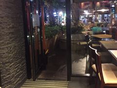 -必胜客(新海上世界店)