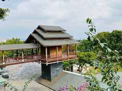 -湖泉半山温泉