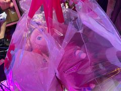 -BIG PINK大粉娃娃机主题馆(圆融星座店)