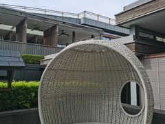 -明谷行馆·温泉