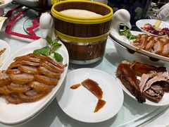 -御仙都北京菜馆·烤鸭店(双井店)