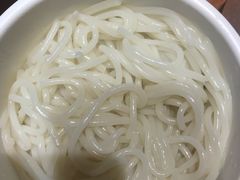 米线-渝是乎酸菜鱼(龙旗购物中心店)