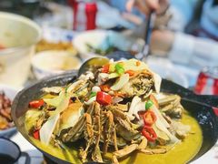 -老长沙龙虾馆·聚会餐厅(白石洲店)