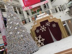 -凯德广场(武胜路店)