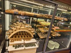 -韩盛·盛江山自助料理(中街大悦城店)