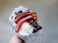 江米年糕-清真·白记年糕(牛街北口店)
