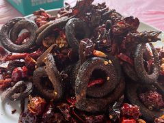 -盘龙黄鳝(盘龙居店)