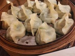 -七菜馆·东北菜·蒸饺(文体路店)