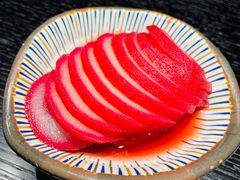 红酒雪梨-红果川菜(客运站店)