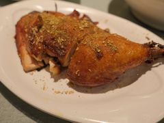 -振生清真饭店(永安道店)