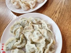 -福缘厚饺子