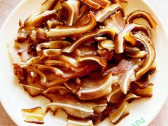 -宝光熏肉鞋底火烧(新街口店)