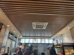 -林静小吃(复兴路店)