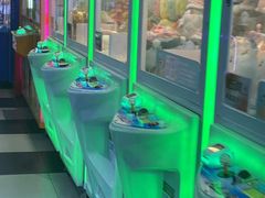 -反斗乐园π·电玩·高空拓展·蹦床(龙华天虹店)