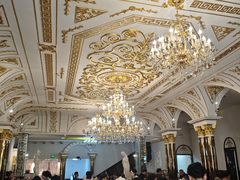 -华梅西餐厅(哈尔滨中央大街店)