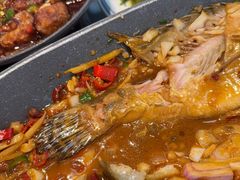 -徽州美食(三十年老店)