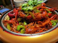 -乔街深夜食堂·小龙虾·高压锅生蚝(杭州总店)