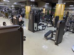 -峰鸟自助健身(锦泰城店)