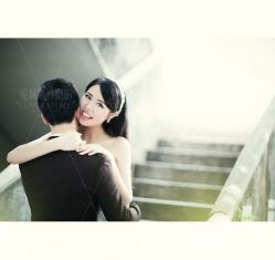 点击看大图 059A0825-爱城婚纱摄影·品质严选店