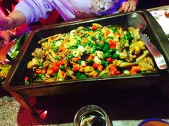 -蘭奢雅集·江浙菜(青山江滩店)