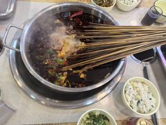 -江二娃串串香(科园四路总店)