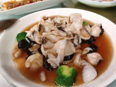 醋溜三白-丰收日(五角场店)