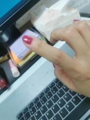 -阿噶西美甲美睫