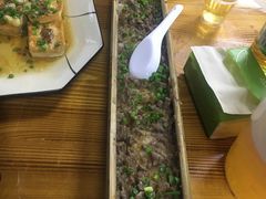 -花悦农庄 | 烧鸡·竹筒饭(沙迳高沙温泉香溪堡店)