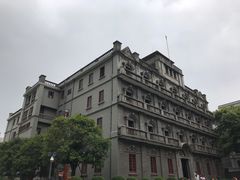 -南昌八一起义纪念馆