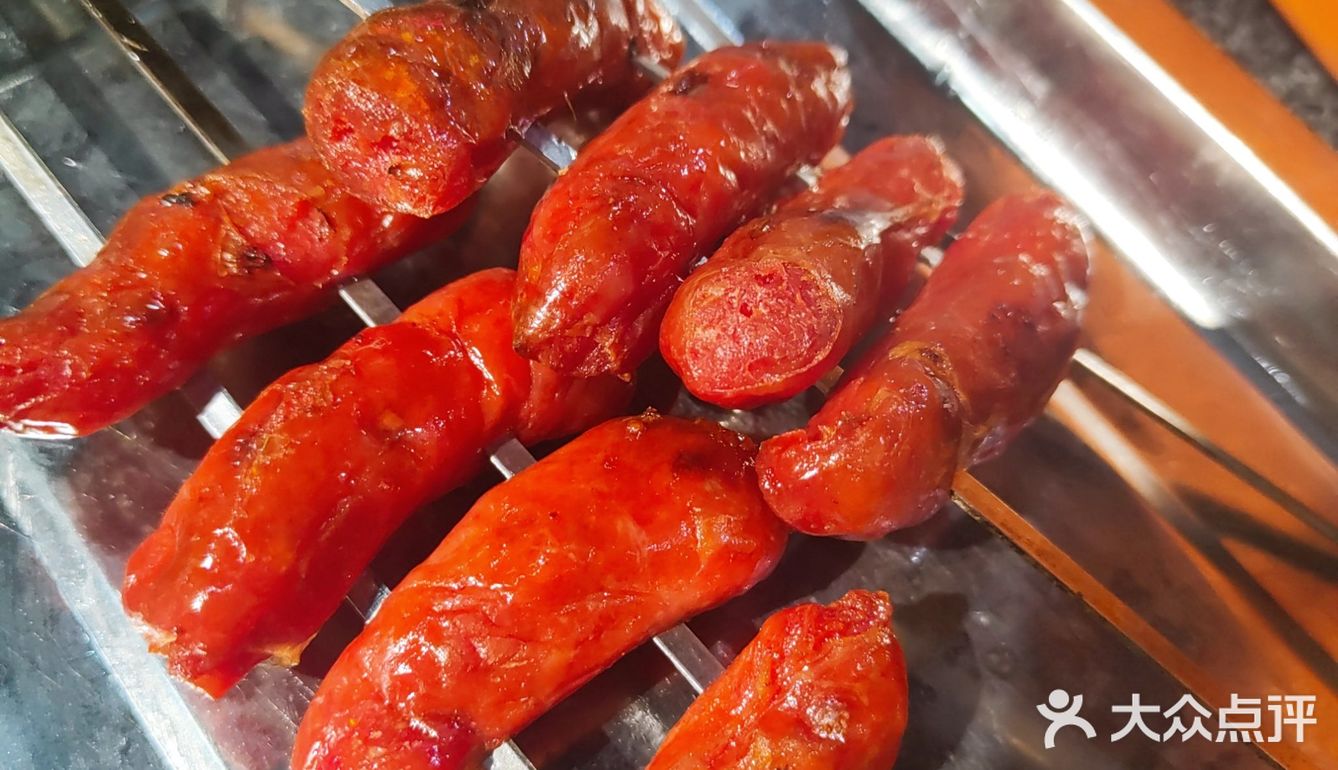 邱记开心涮涮｜良心平价串串🍢人均60吃到嗨[愉快]