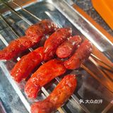 邱记开心涮涮｜良心平价串串🍢人均60吃到嗨[愉快]