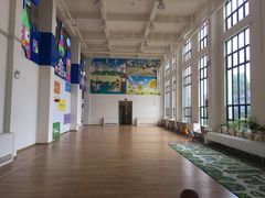 -新加坡伊顿上海马雅思幼儿园