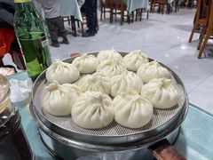 -石饮红星包子(中山路店)
