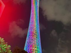 -广州塔