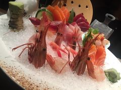 -山葵家·创意料理(宁波来福士店)