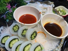 -吴记鲜定味