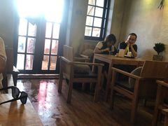 大堂-七七家的糖水店(南湾街1号店)
