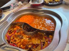 -豆花姐烂豆花火锅(水屯北路恒大滨河店)