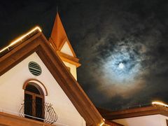 -歌斐颂巧克力小镇