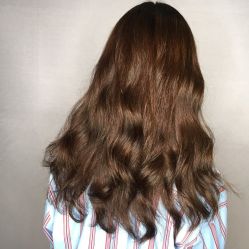 -HairCode芭曲发型