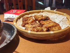 -天下客饭店(中山路店)