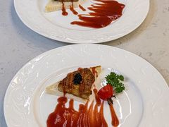 -世香全厨•日料·铁板烧(金桥店)