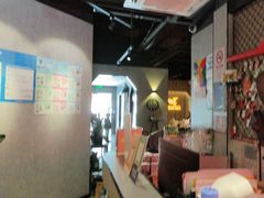 -一间森林酒店(上海人民广场店)
